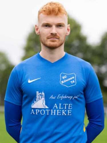 Lasse Koth