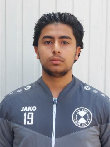 Yusuf Gürbüz