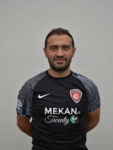 Murat Aydin