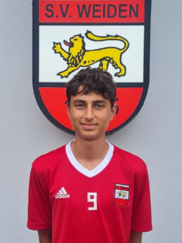 Burak Maden