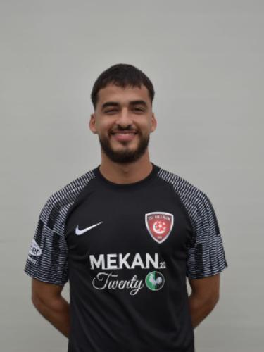 Eren Bagli