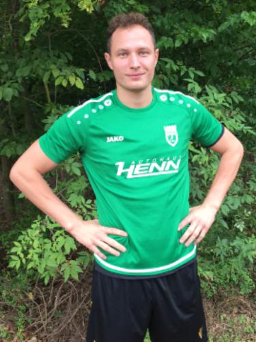 Cedric Brozeit