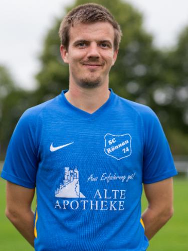 Finn Schoenert