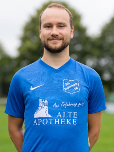 Torge Schöning