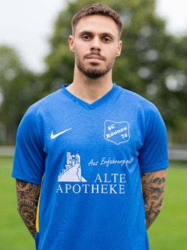Mirco Schultz