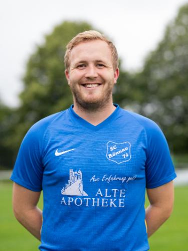 Torge Willhoeft