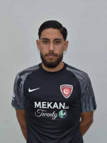 Tolgahan Ünal
