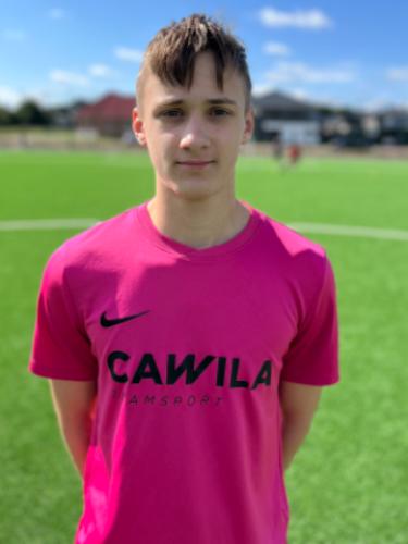 Luca Damian Schepers