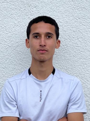 Amar El Amrani