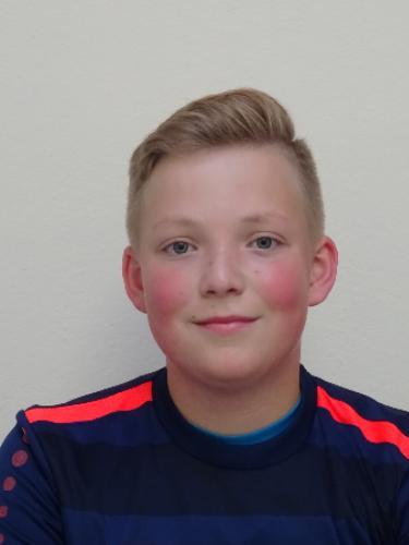 Luca Thys