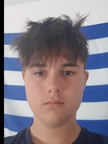 Pavlos Marios Aslanidis