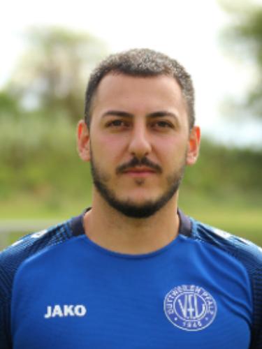 Ali Güvenc