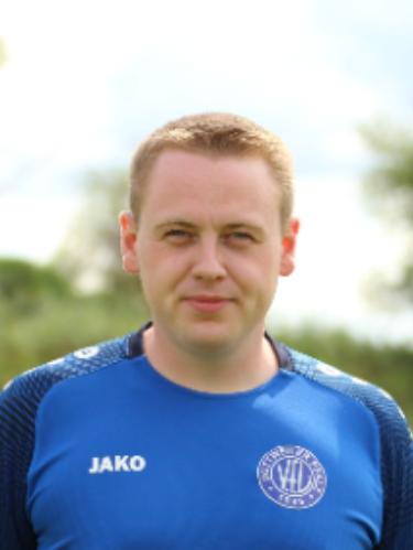 Luca Scharfenberger