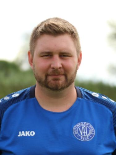 Dominik Veth
