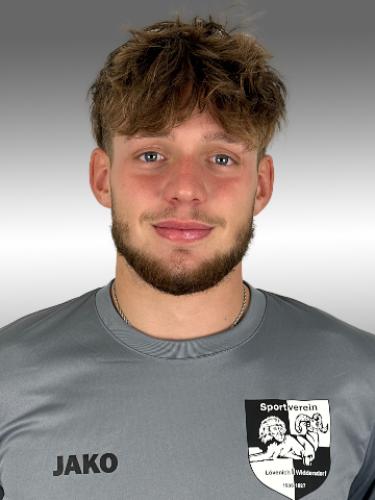 Nicholas Förster