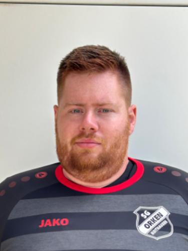 Lukas Köntgen