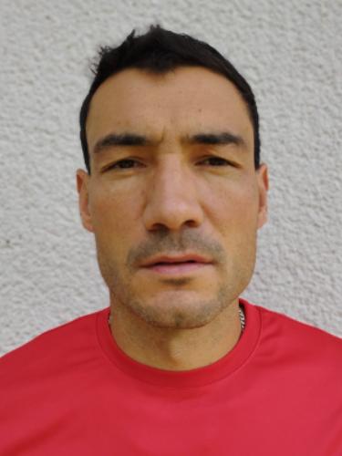 Harald Beran