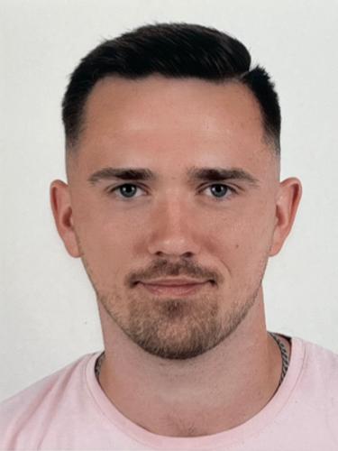Michael Burilo