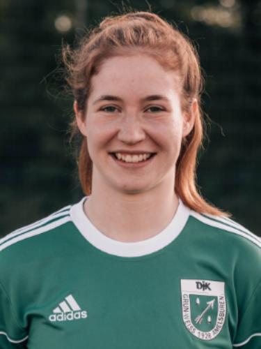 Nele Kofort