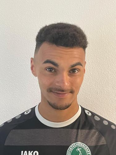 Karim Seyni