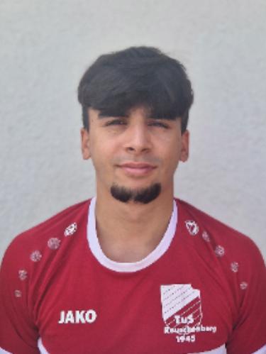 Elija Can Avcilar
