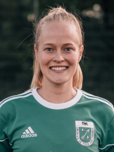 Kira Lücke