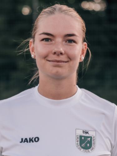 Sara-Salina Kersting