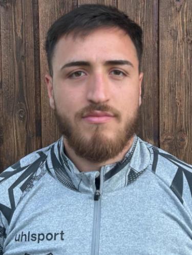 Ramazan Özkoyuncu