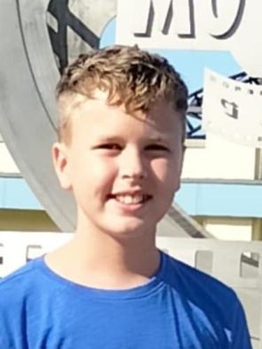 Joel Sandmann