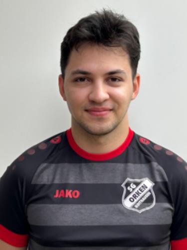 Görkem Demirci