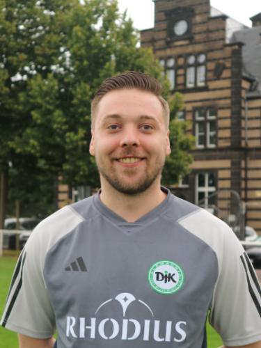 Marvin Julian Brücker