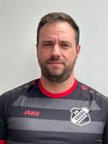 Dominik Speck