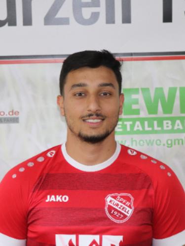 Elvin Jashari