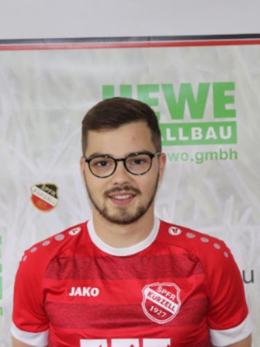 Max Leuthner