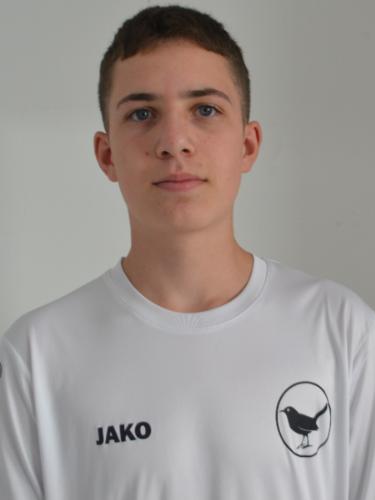 Leander Noah Bürgin