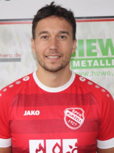 Manuel Dorner