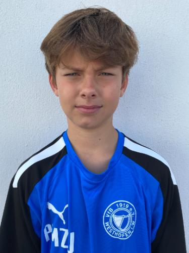 Phil Meyer zu Ummeln