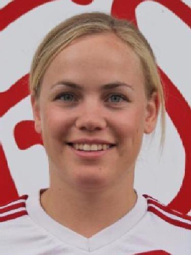 Nadine Hader