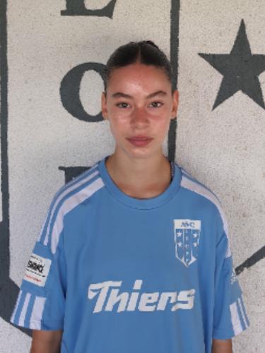 Meryem Kahraman