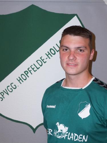 Leon Ackermann