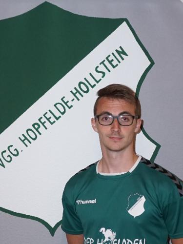 Nico Ackermann