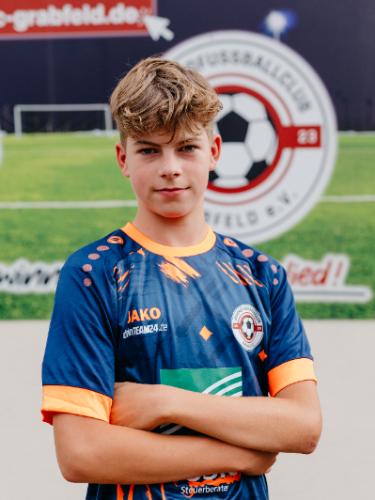 Rafael Kirchner