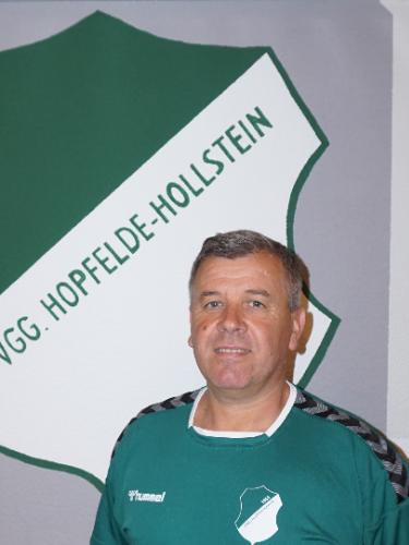 Jorge Almeida