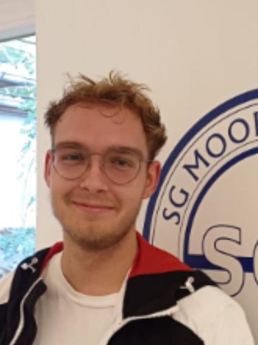 Tom Müller