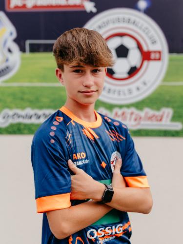 Danilo Petsch