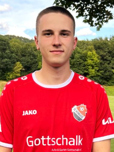 Marvin Eisfeld