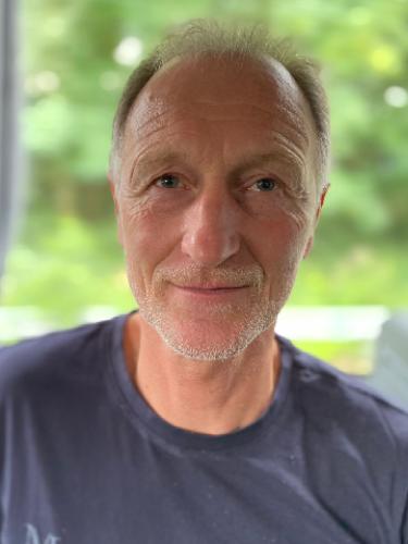 Ralf Bugla