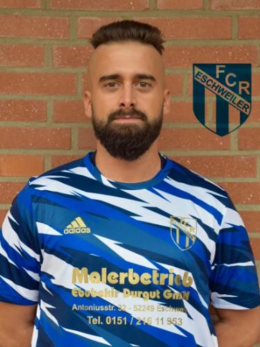 Ahmad Harmouche