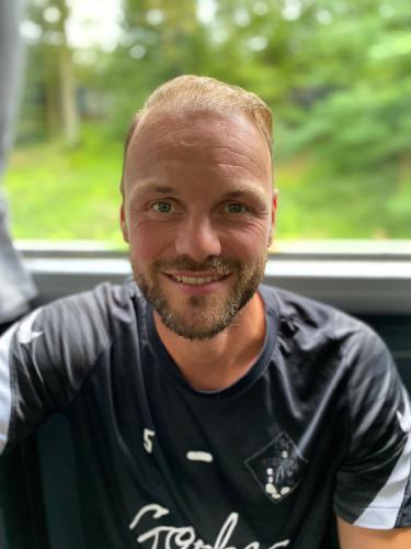 Björn Terodde