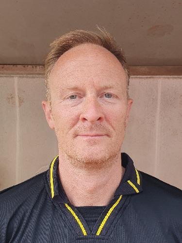 Thomas Hillmann